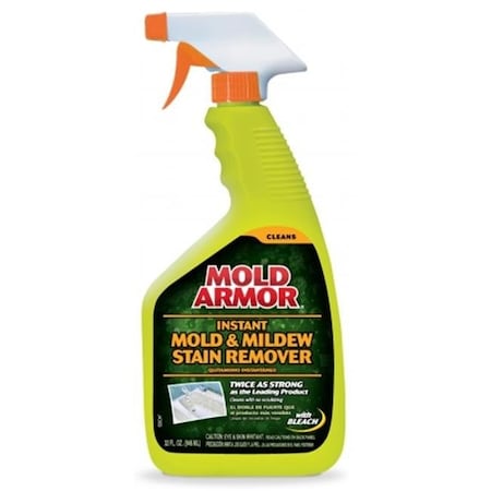 Wm Barr Wm Barr 32 Oz Instant Mold & Mildew Stain Remover  FG502 FG502